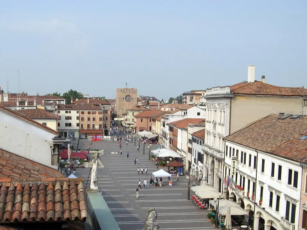 Hotel Regit Mestre Italy