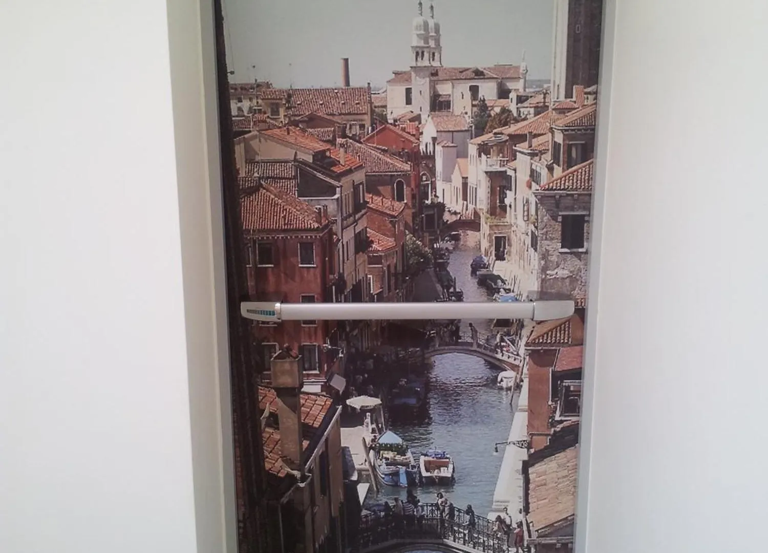 Hotel Regit Mestre