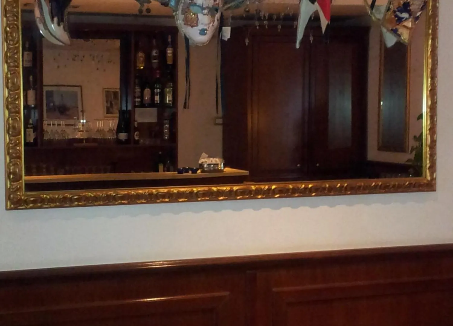 Hotel Regit Mestre