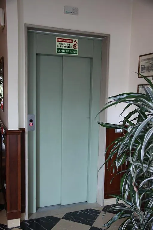 Hotel Regit Mestre