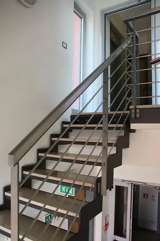 Hotel Regit Mestre