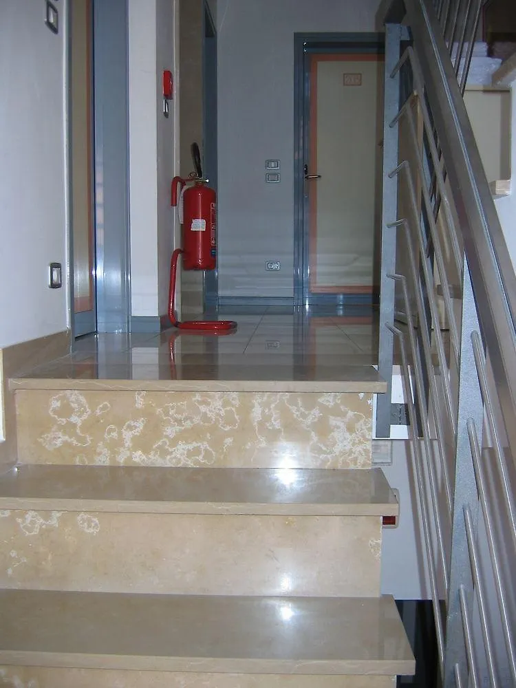Hotel Regit Mestre Italy