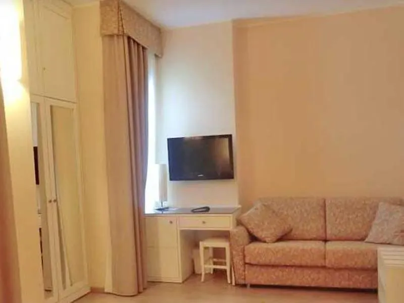 Hotel Regit Mestre