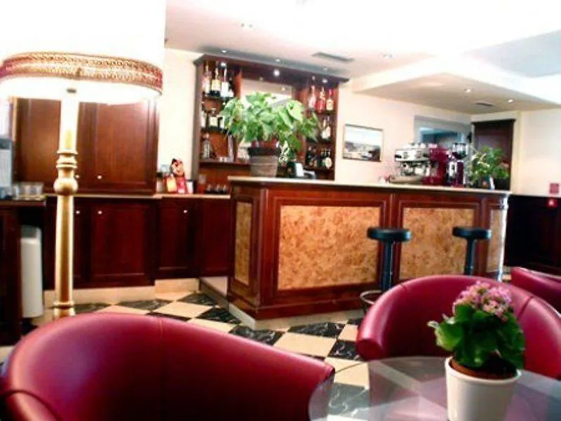 Hotel Regit Mestre