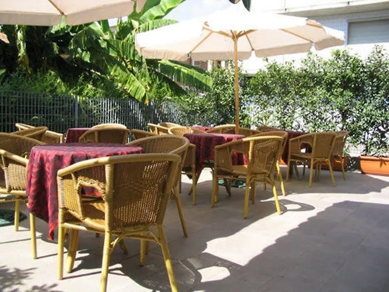 Hotel Regit Mestre