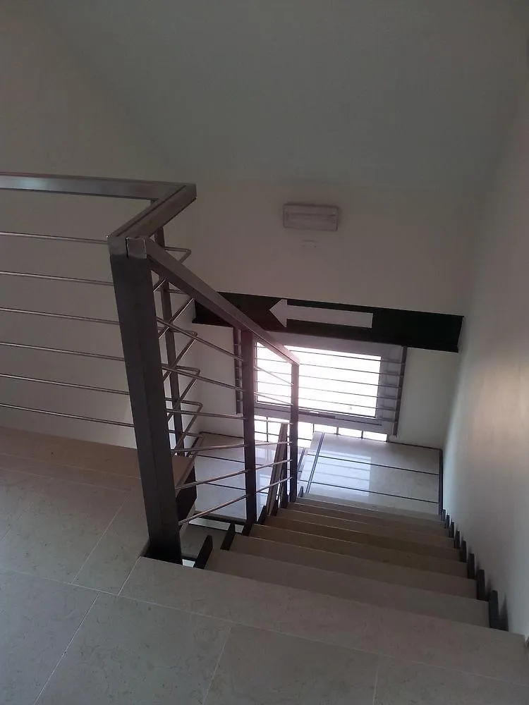 Hotel Regit Mestre