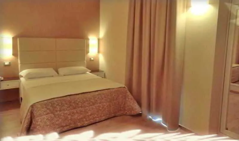 Hotel Regit Mestre