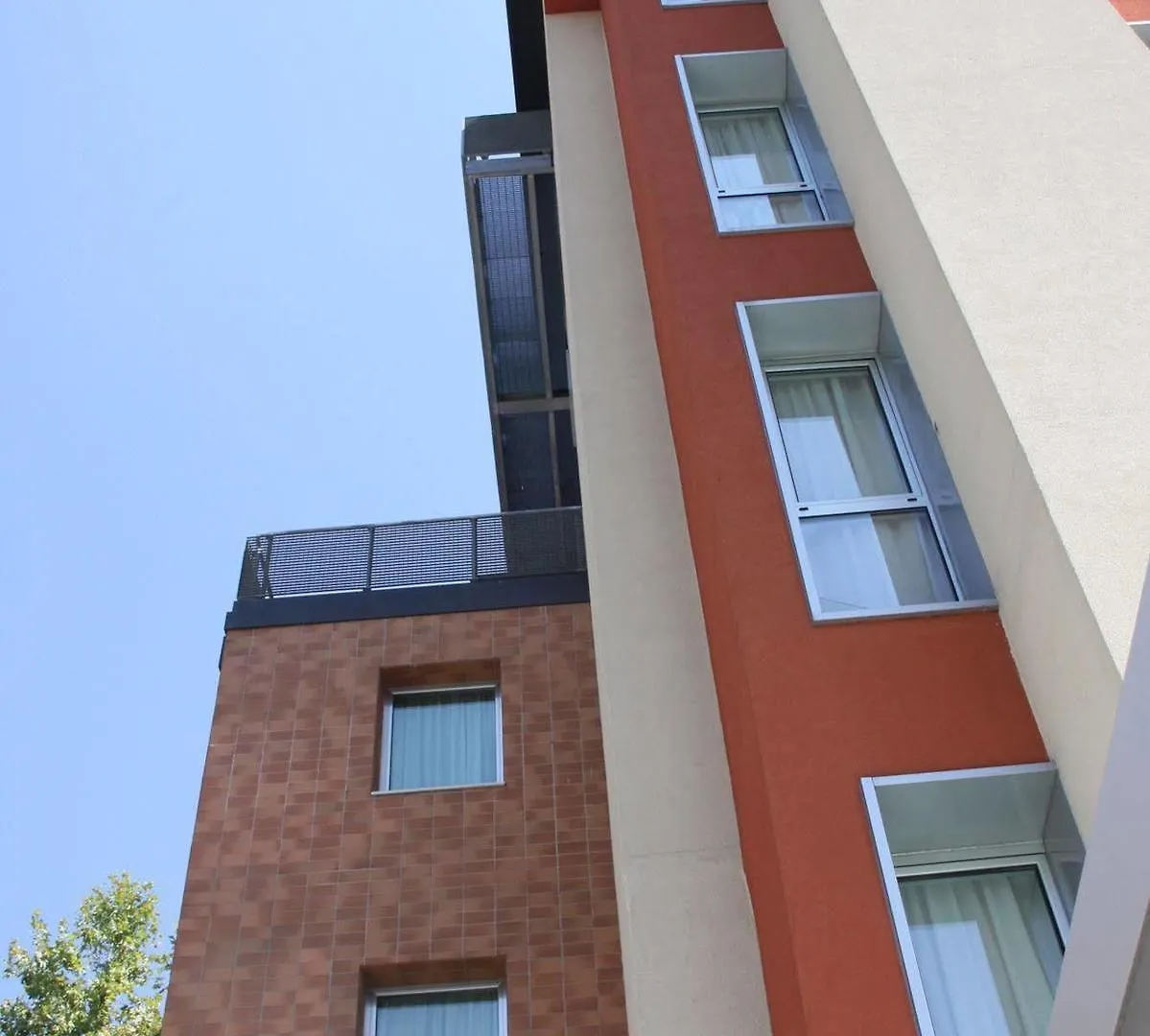 Hotel Regit Mestre 3*,  Italy