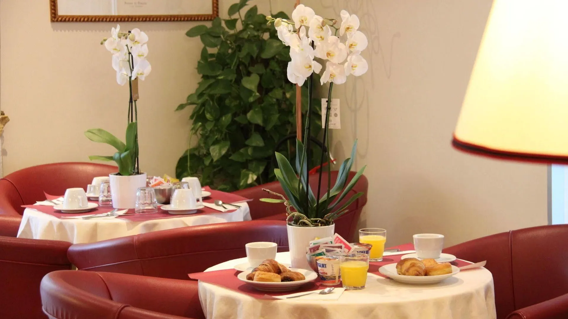Hotel Regit Mestre Italy