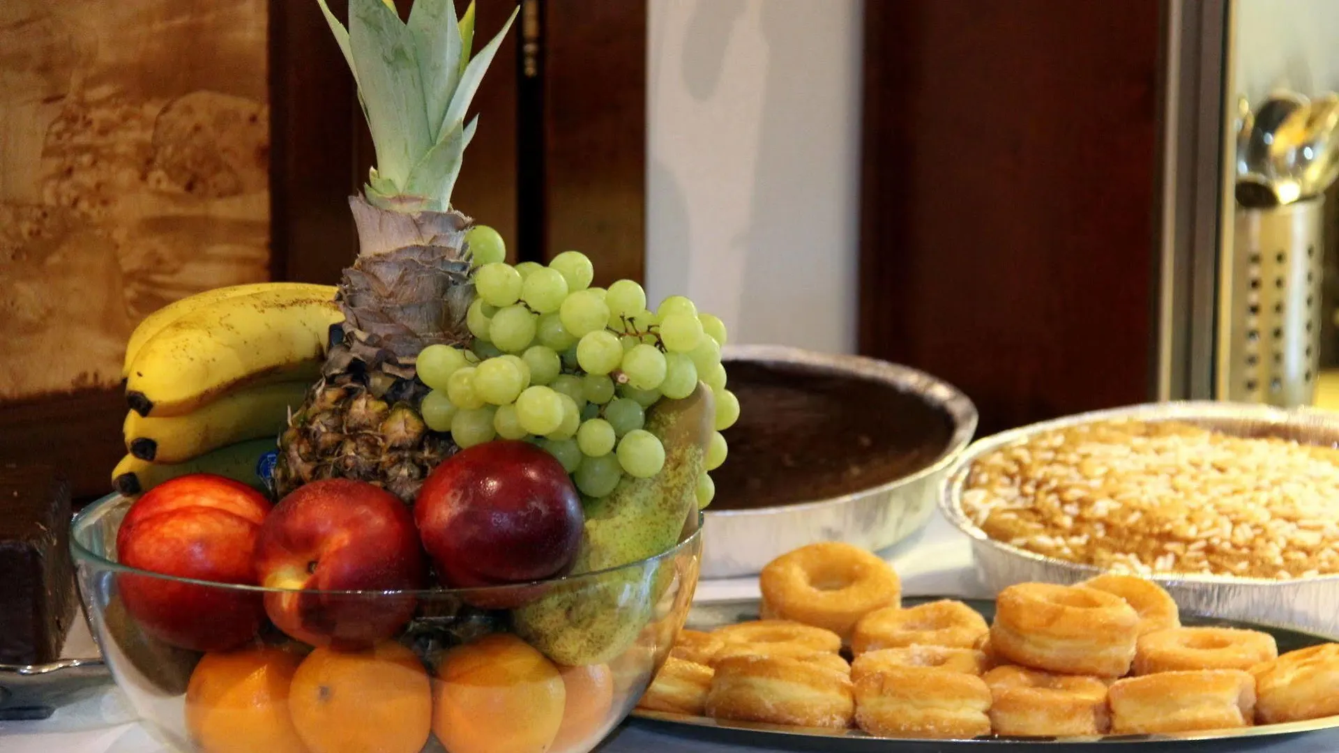 Hotel Regit Mestre
