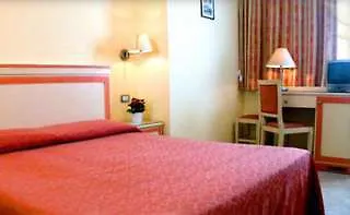 ***  Hotel Regit Mestre Italy