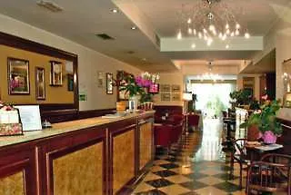 Hotel Regit Mestre