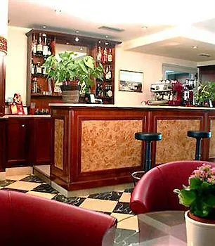 Hotel Regit Mestre Italy