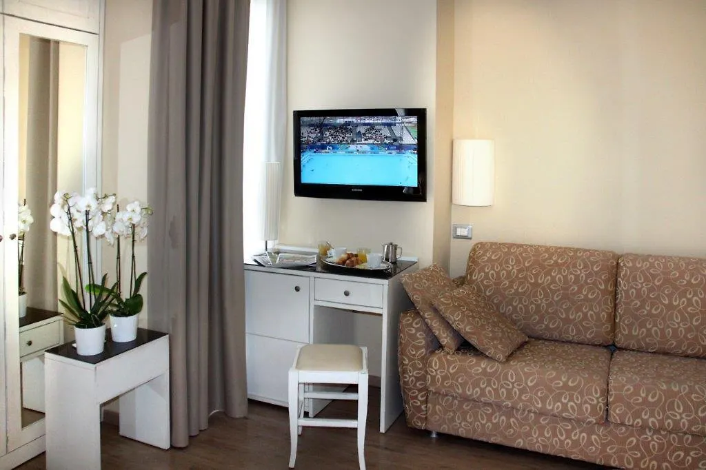 Hotel Regit Mestre