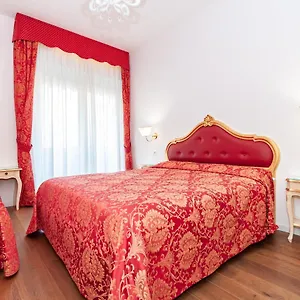 Ca' Rebeka Venice - Atika & Atif ** Местре