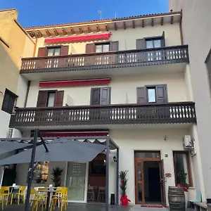 3* Hotel Cortina