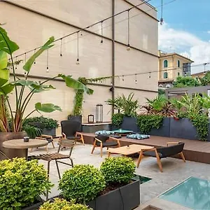 Отель The Spring House Vatican, Tapestry Collection By Hilton ****