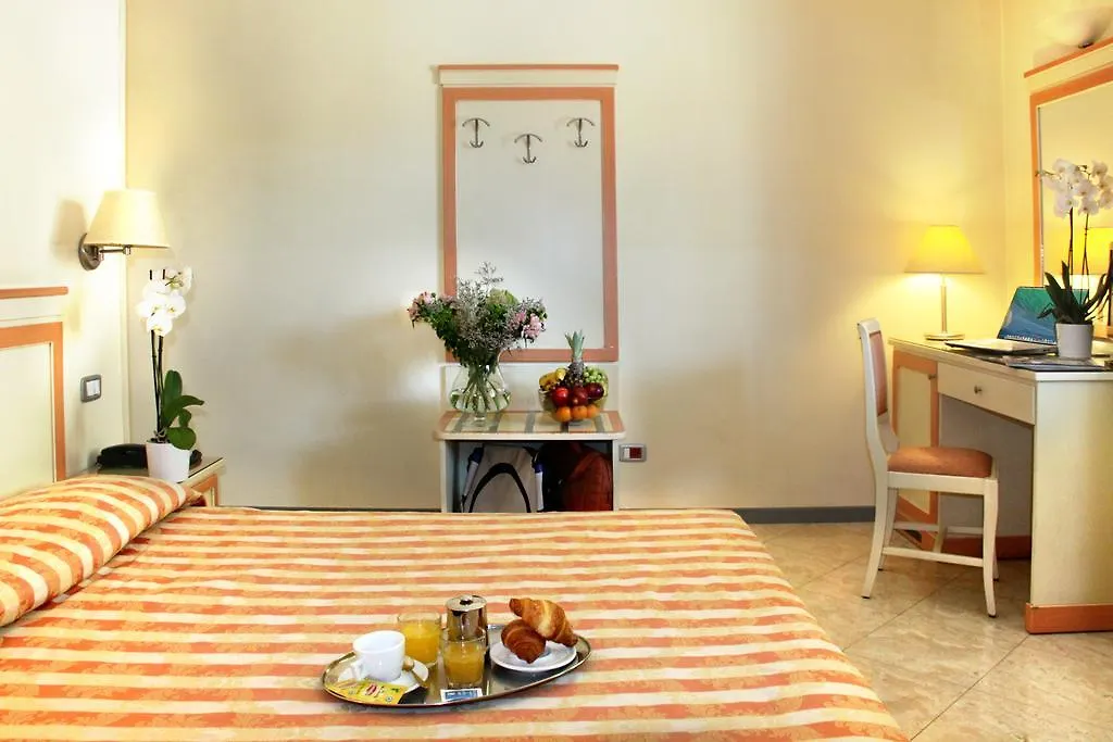 Hotel Regit Mestre