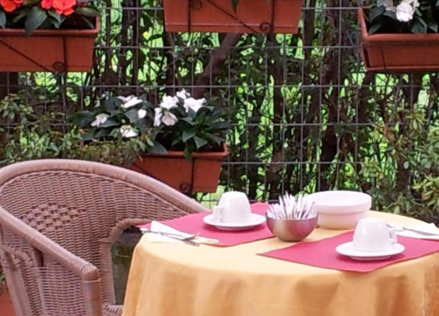 Hotel Regit Mestre