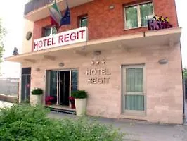 Hotel Regit Mestre