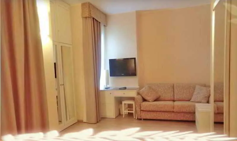Hotel Regit Mestre Italy