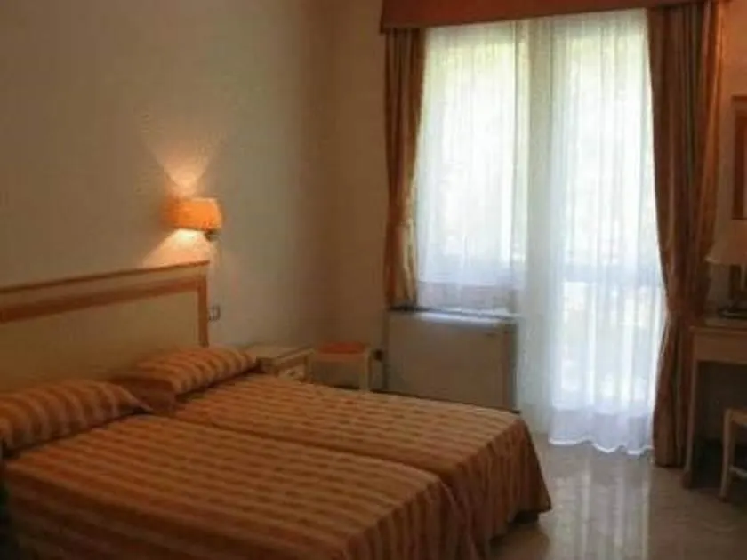 Hotel Regit Mestre