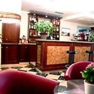 Hotel Regit Mestre