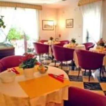 Hotel Regit Mestre Italy
