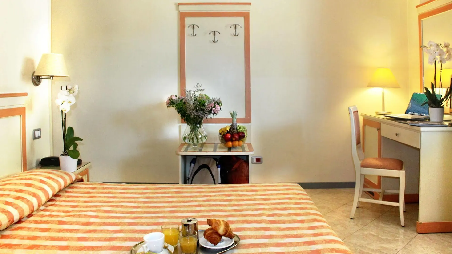 Hotel Regit Mestre Italy