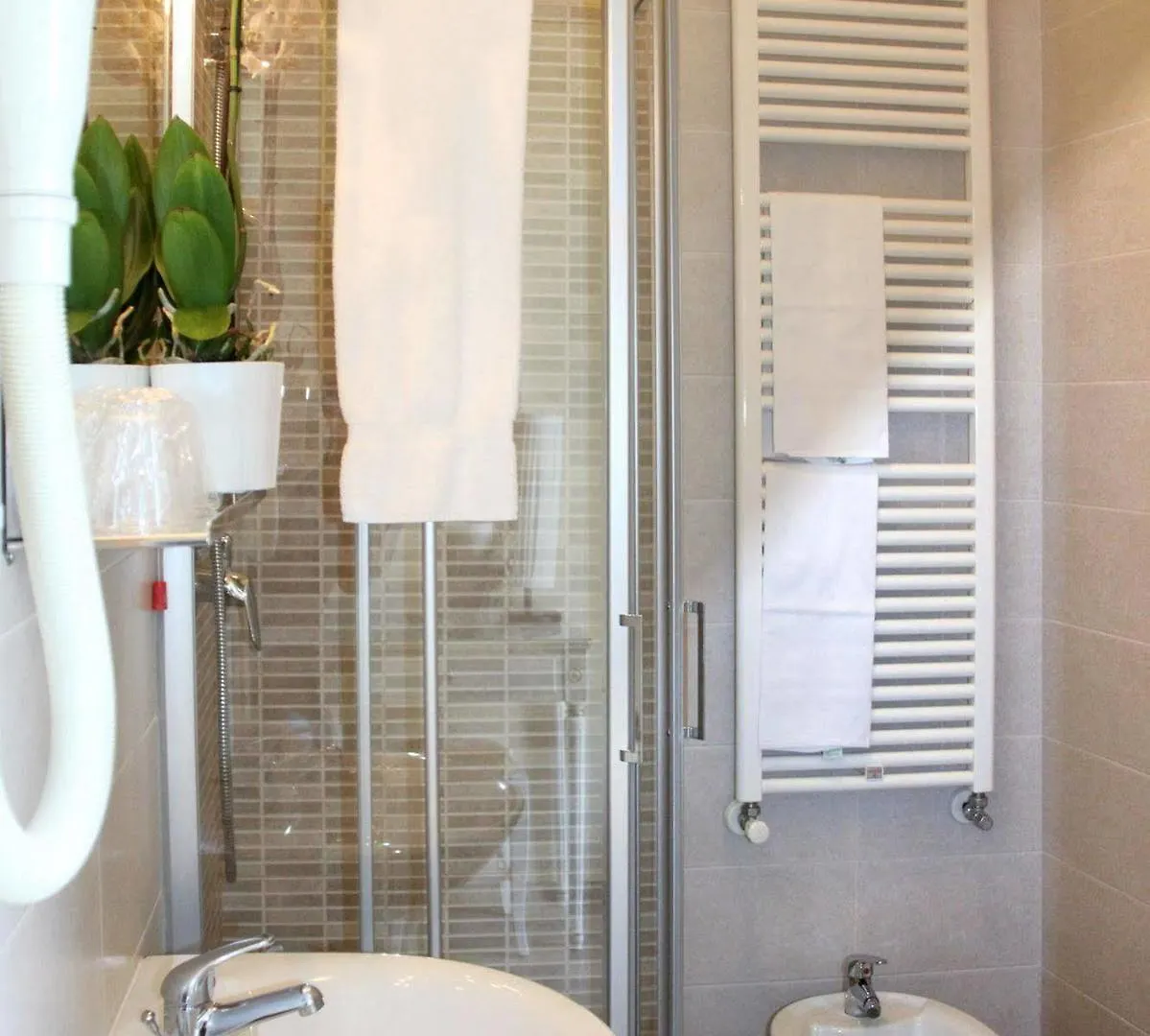 Hotel Regit Mestre