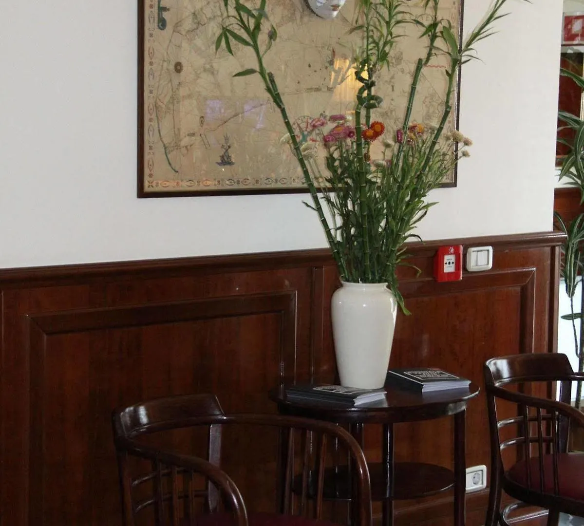 ***  Hotel Regit Mestre Italy