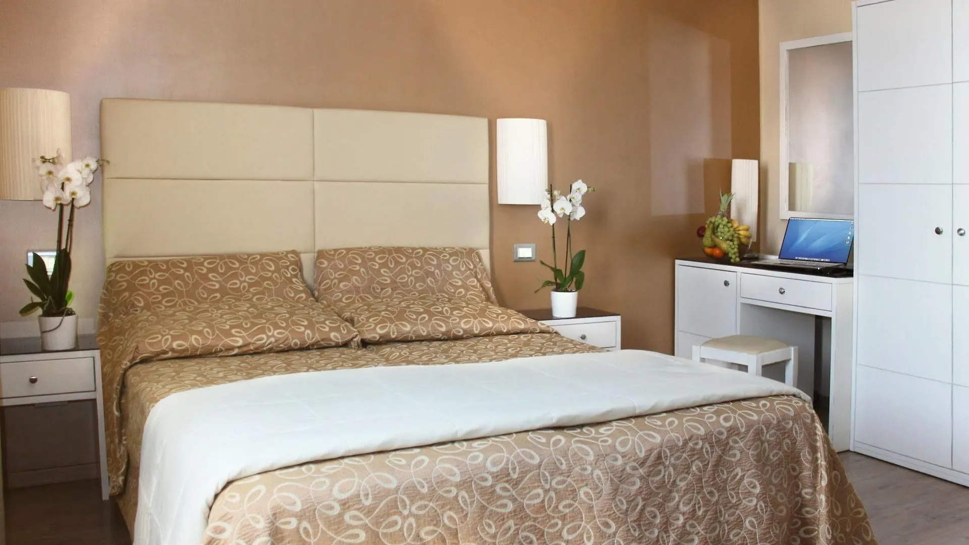 ***  Hotel Regit Mestre Italy