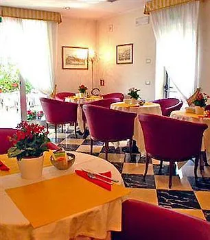 Hotel Regit Mestre
