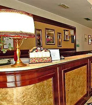 Hotel Regit Mestre 3*,  Italy