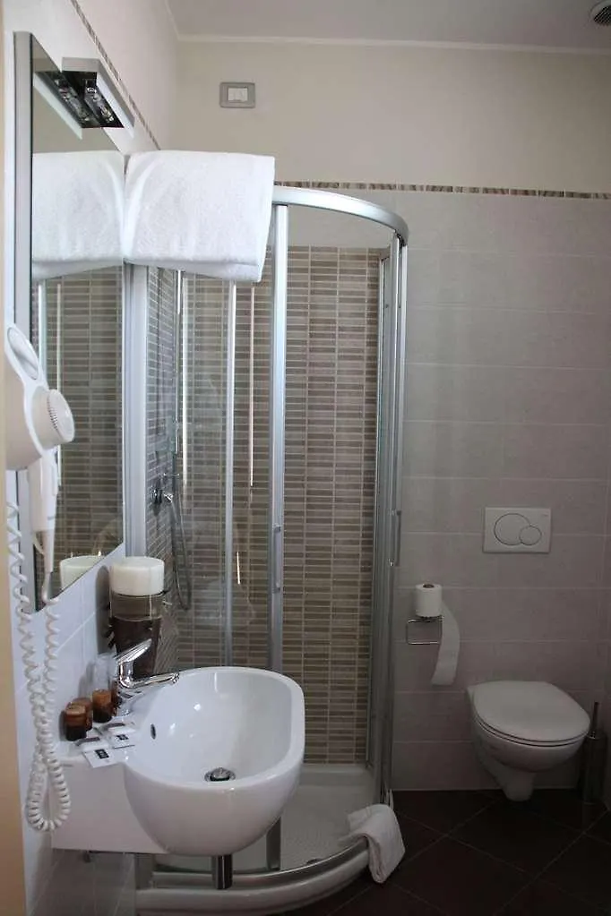 Hotel Regit Mestre