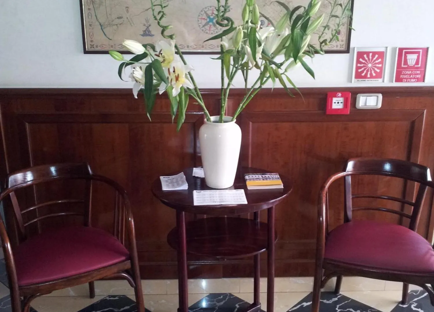 ***  Hotel Regit Mestre Italy
