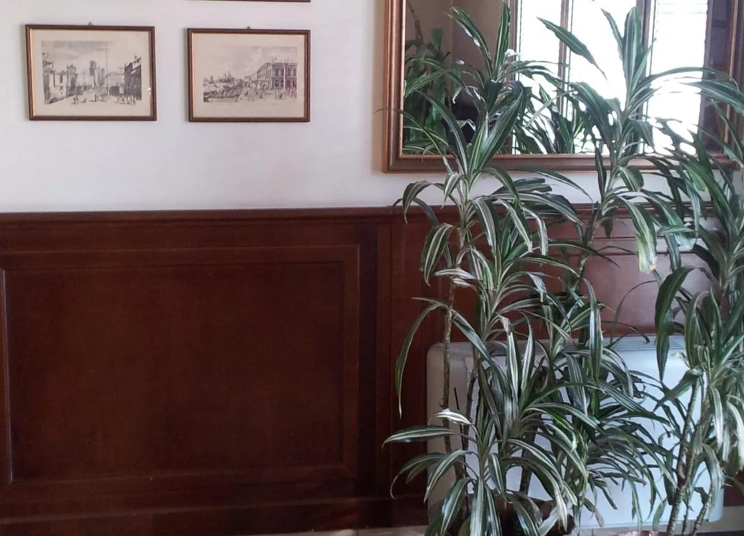 Hotel Regit Mestre