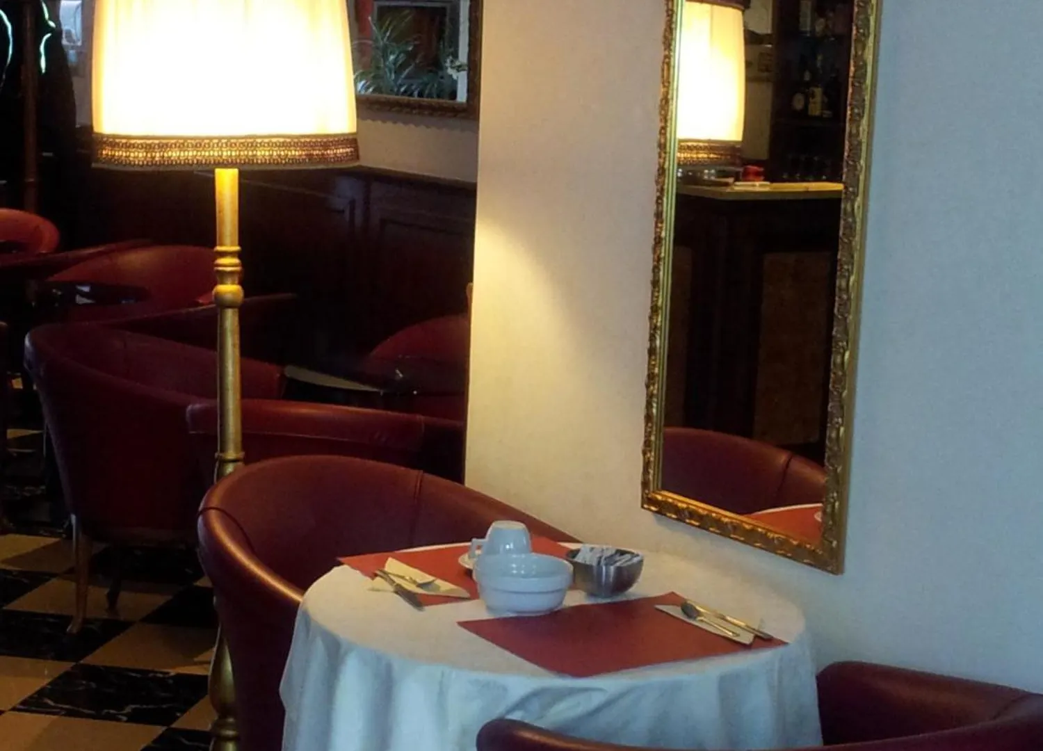 Hotel Regit Mestre