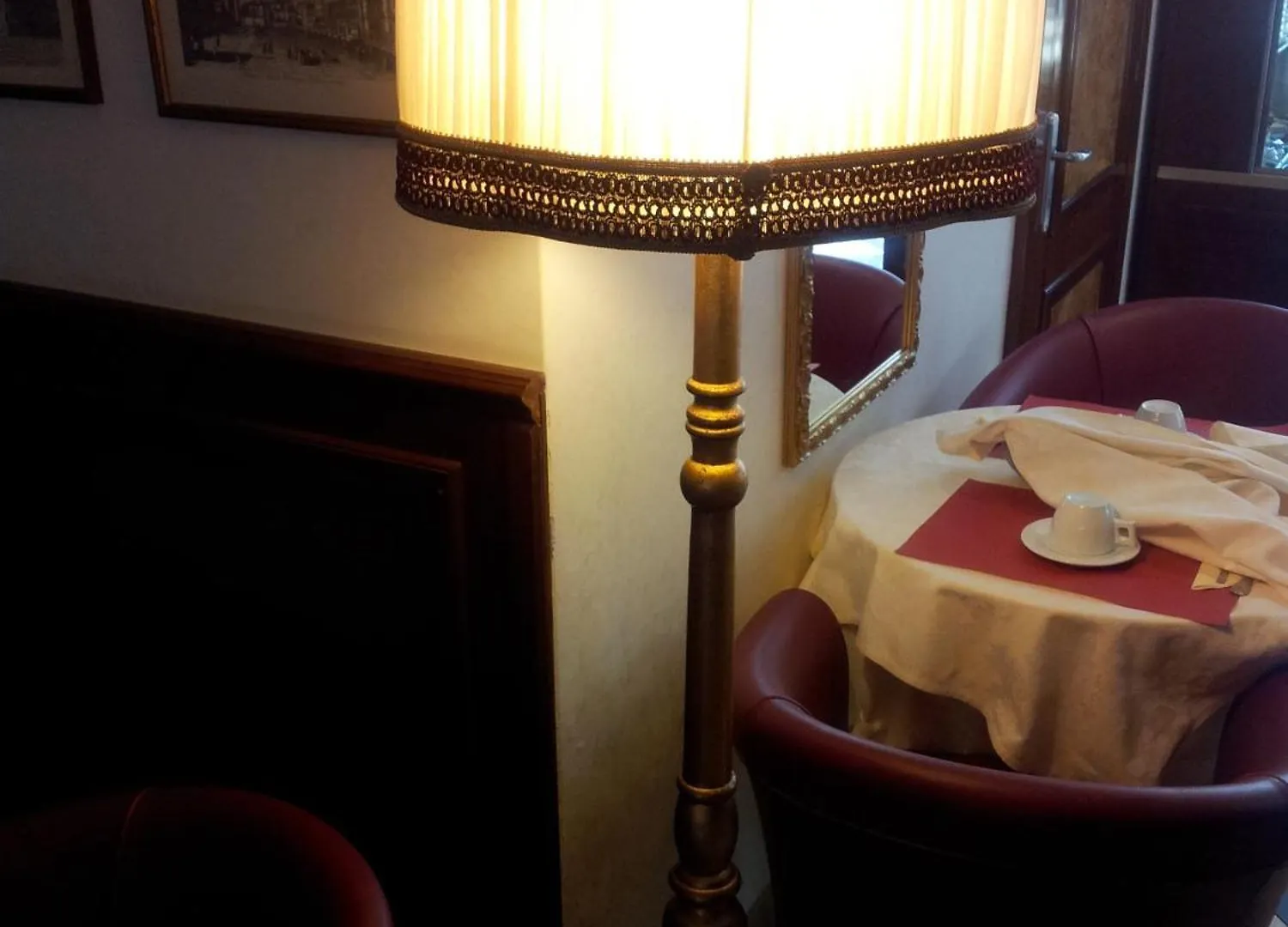 Hotel Regit Mestre 3*,