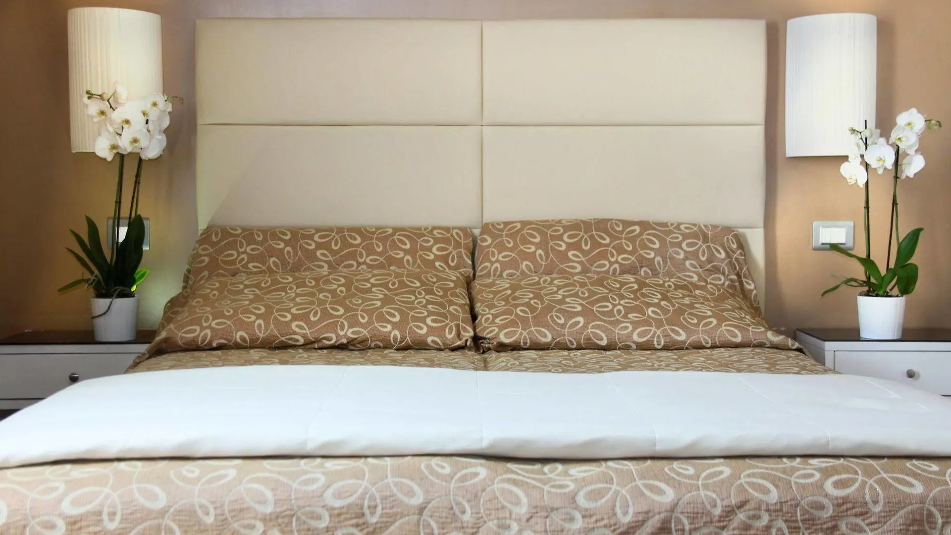 Hotel Regit Mestre