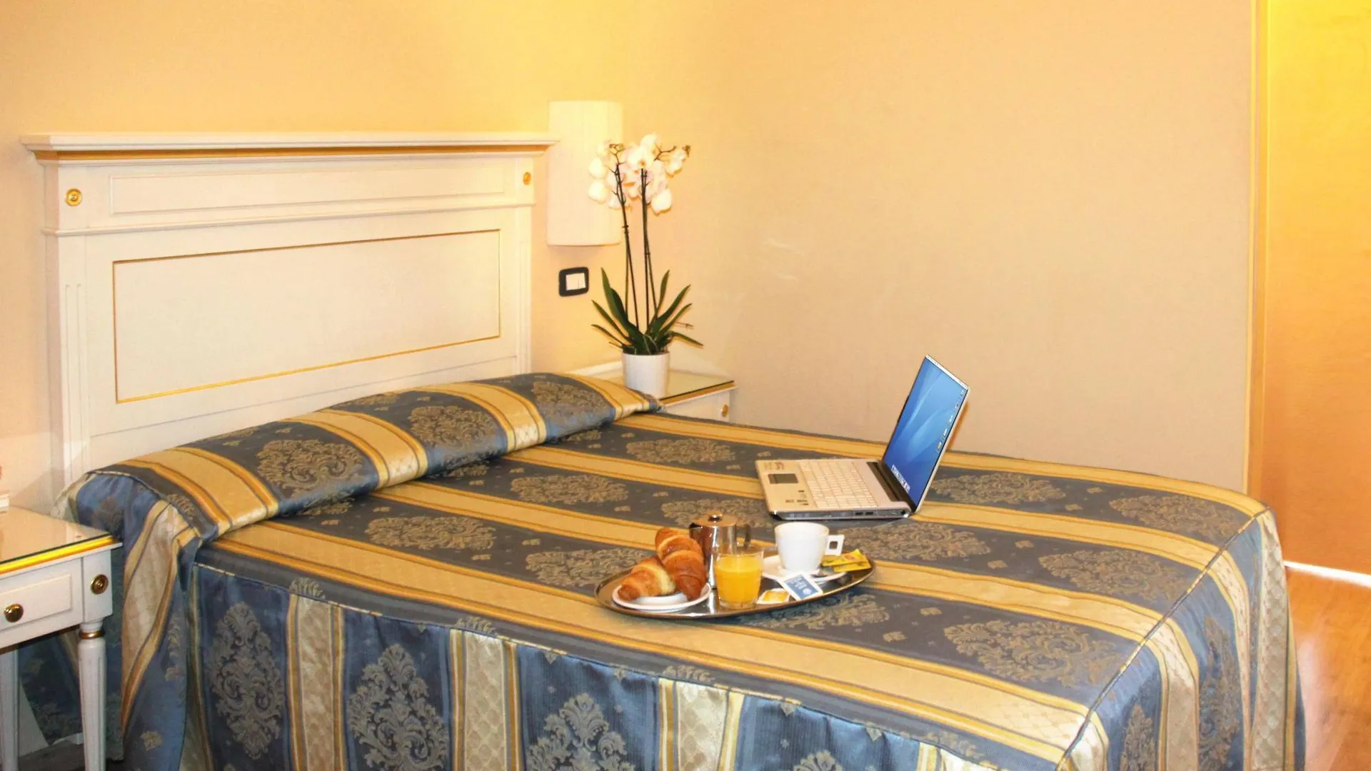 Hotel Regit Mestre