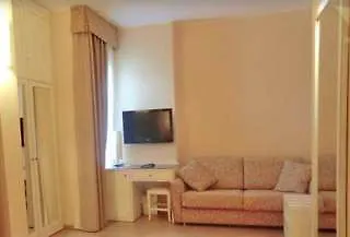 ***  Hotel Regit Mestre Italy