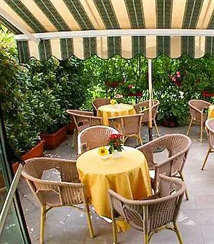 Hotel Regit Mestre