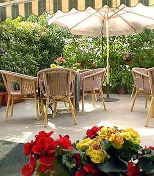 Hotel Regit Mestre